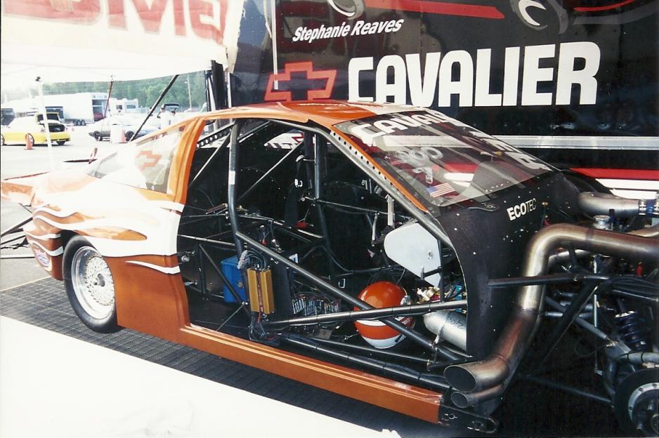 Gainesville Import race 2002