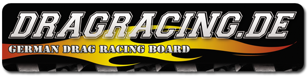 German Drag Racing Board