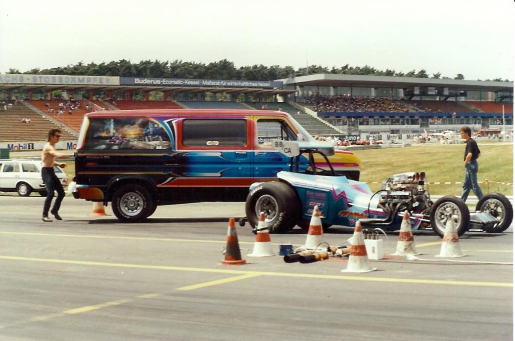 1989 HOCKENHEIM