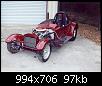 At the end of 1991 Tony moved to Orlando Florida to try racing against the best in the world. This was Tony's first ride in Florida a 27 Model T with...